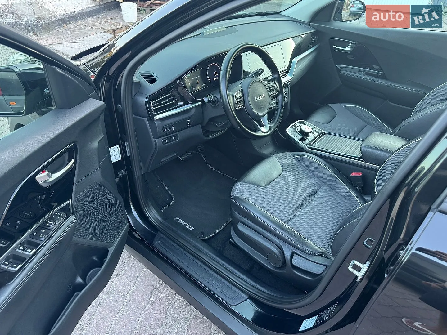 2021 Kia Niro - мініатюра 21