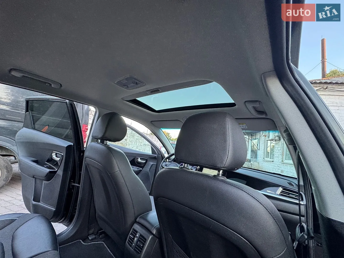 2021 Kia Niro - мініатюра 32