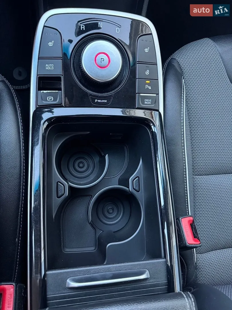 2021 Kia Niro - мініатюра 36