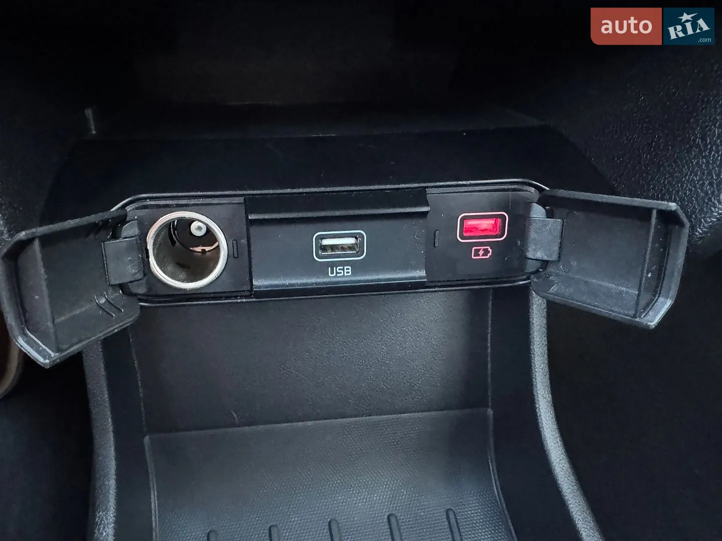 2021 Kia Niro - мініатюра 38