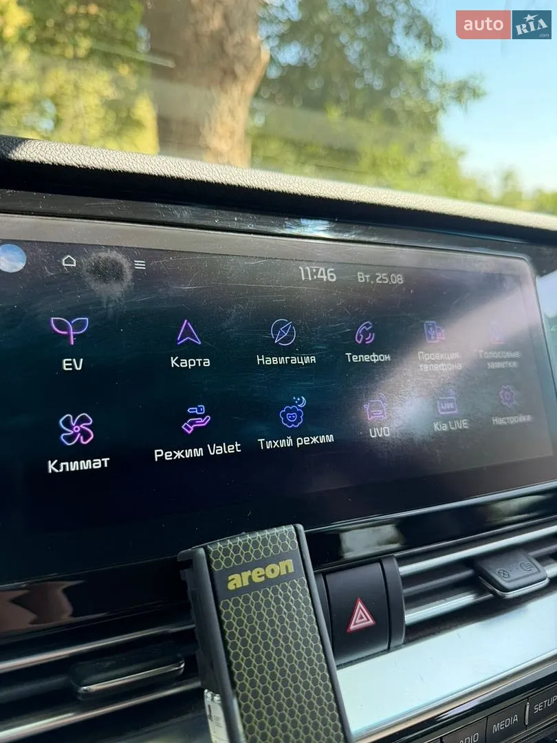 2021 Kia Niro - мініатюра 11