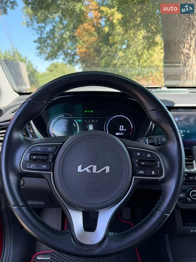 2021 Kia Niro - мініатюра 14