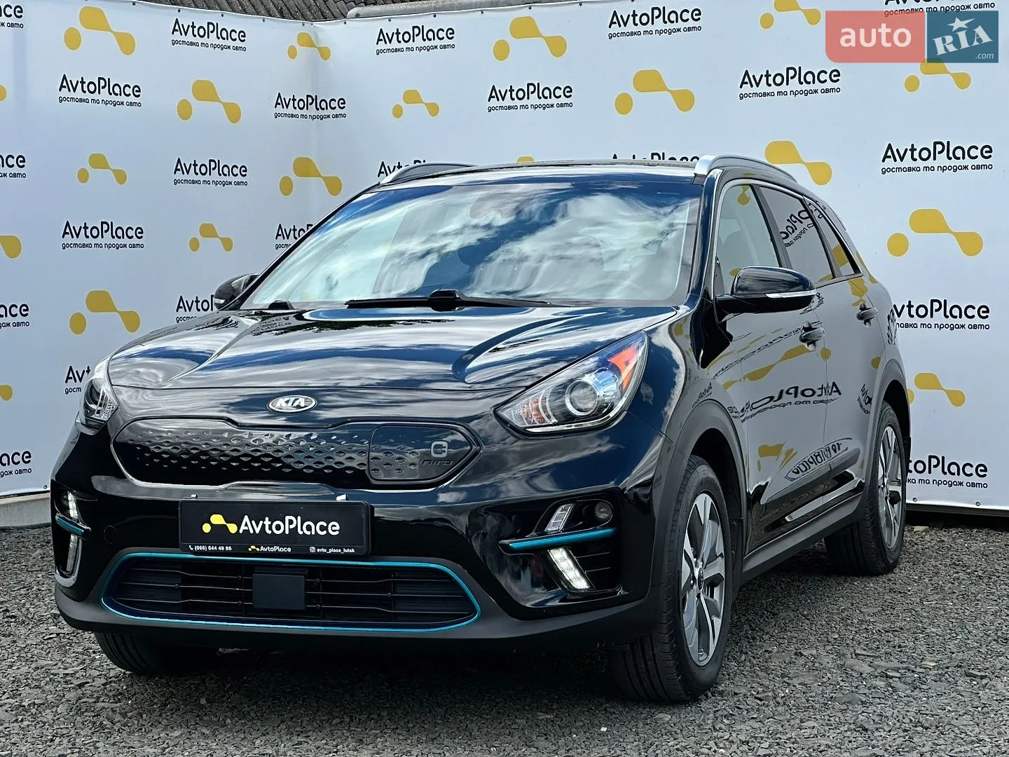 2019 Kia Niro - мініатюра 3