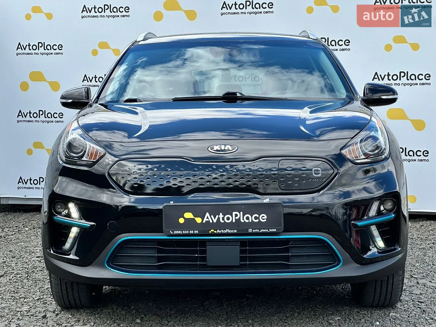 2019 Kia Niro - мініатюра 7