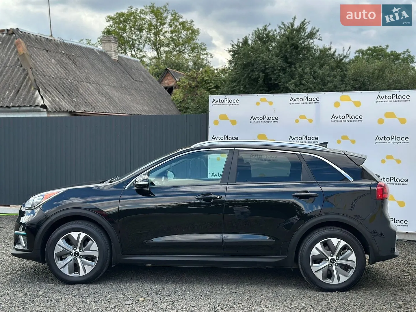 2019 Kia Niro - мініатюра 11