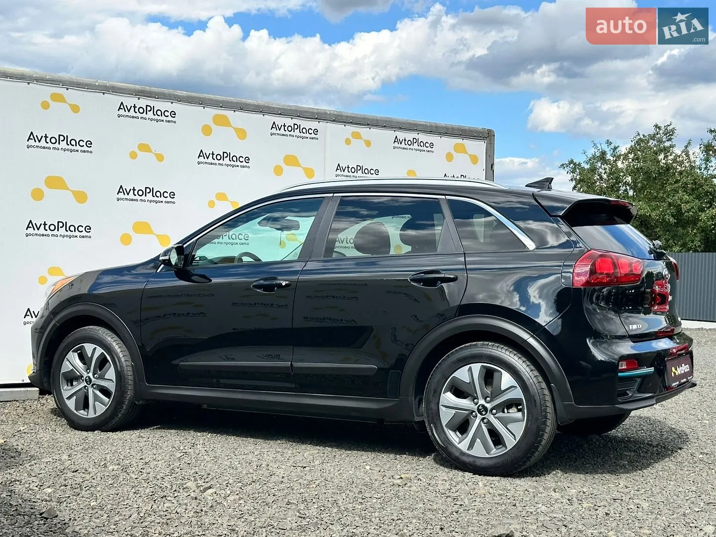 2019 Kia Niro - мініатюра 16