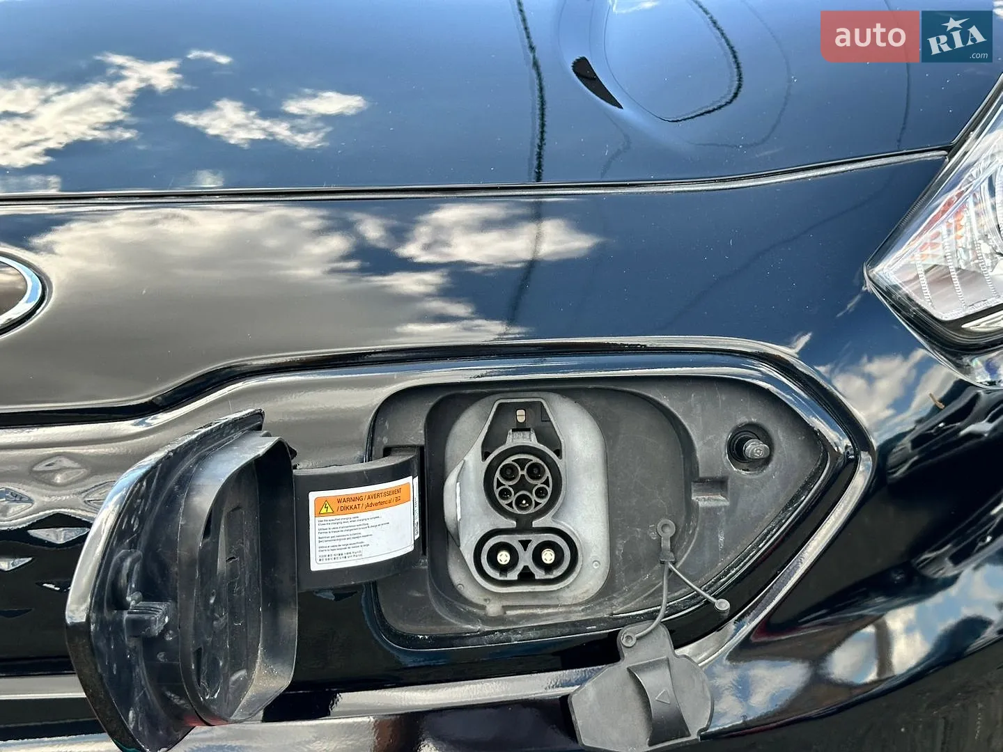 2019 Kia Niro - мініатюра 47