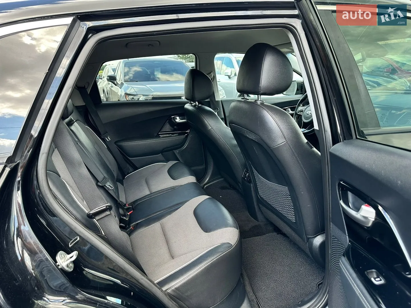 2019 Kia Niro - мініатюра 53