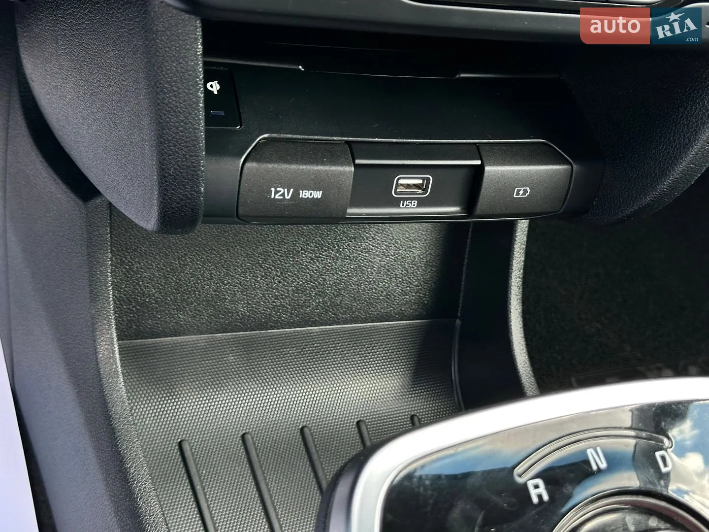 2019 Kia Niro - мініатюра 68