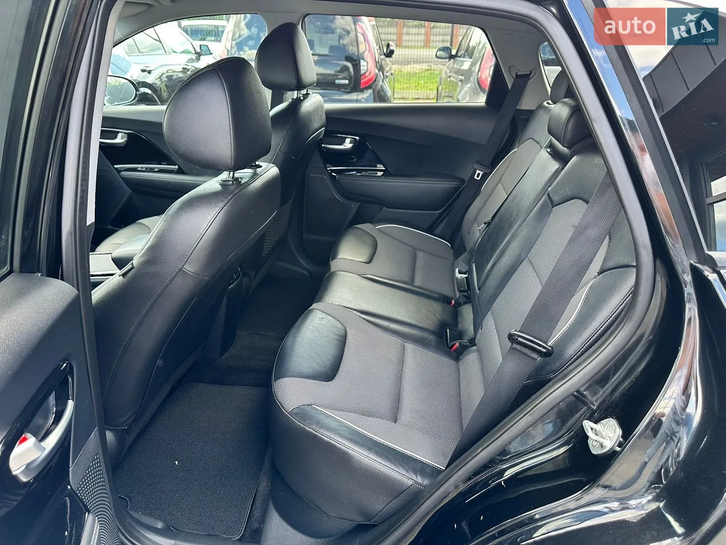 2019 Kia Niro - мініатюра 67