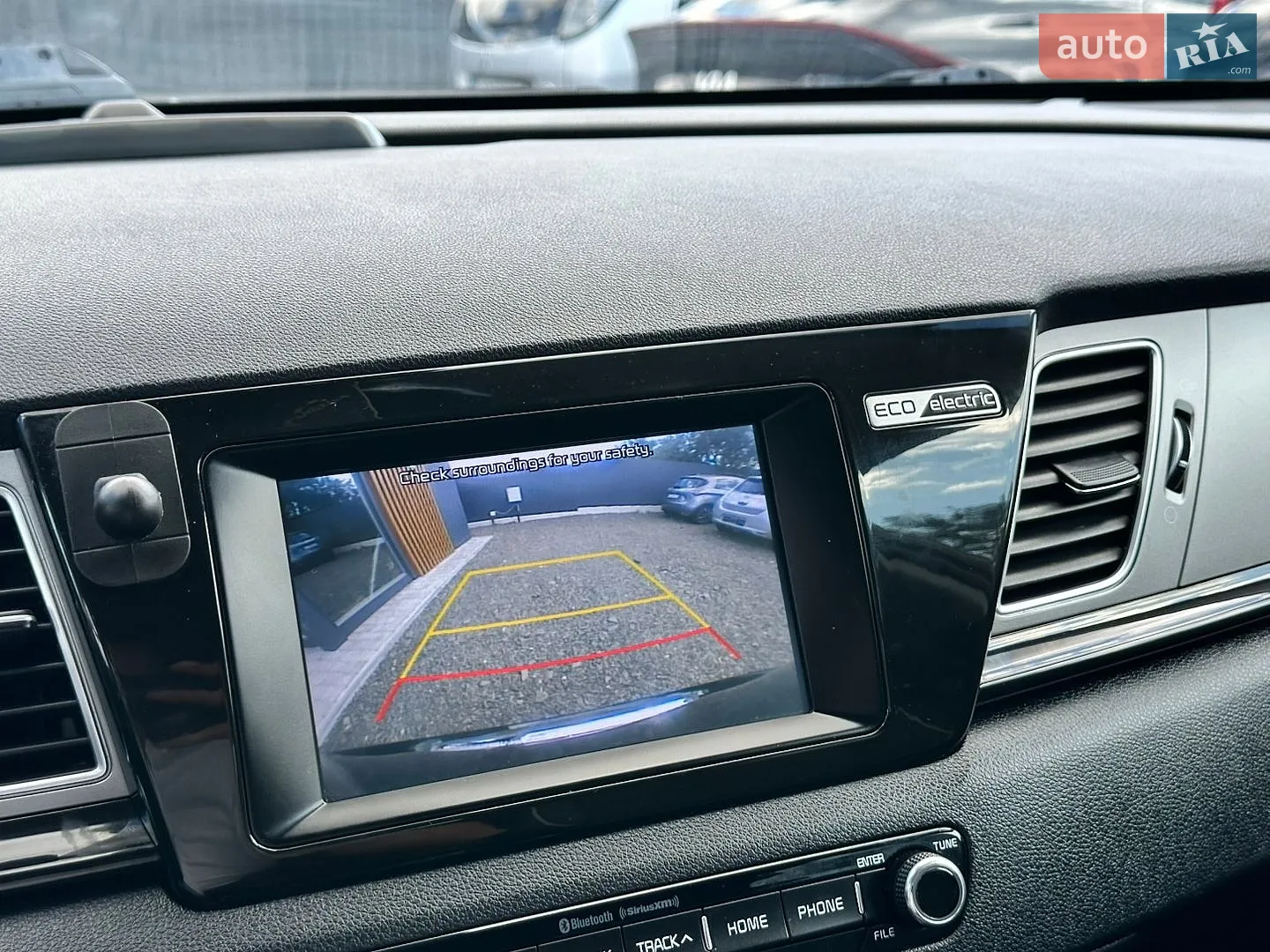 2019 Kia Niro - мініатюра 76