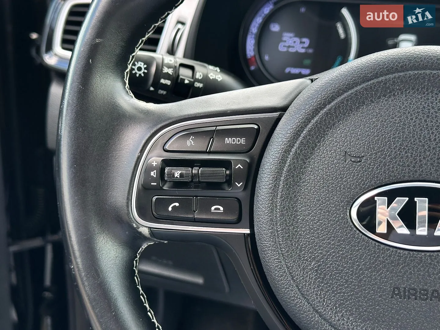 2019 Kia Niro - мініатюра 85