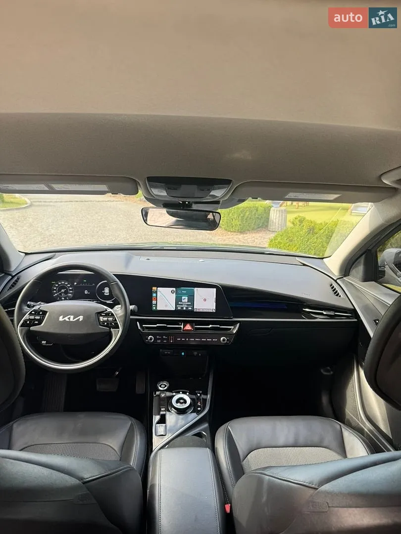 2023 Kia Niro - мініатюра 8