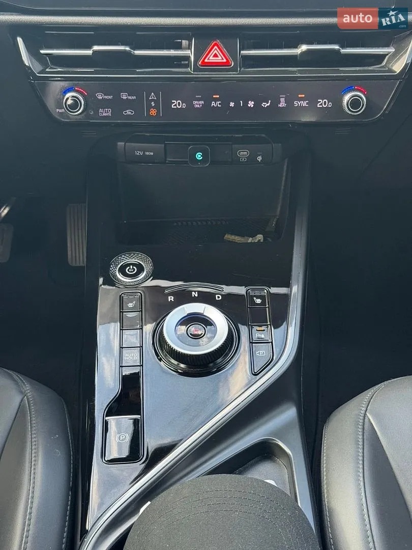2023 Kia Niro - мініатюра 10