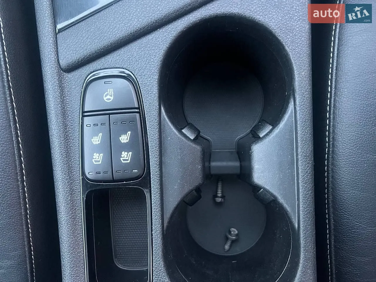 2017 Kia Niro - мініатюра 4