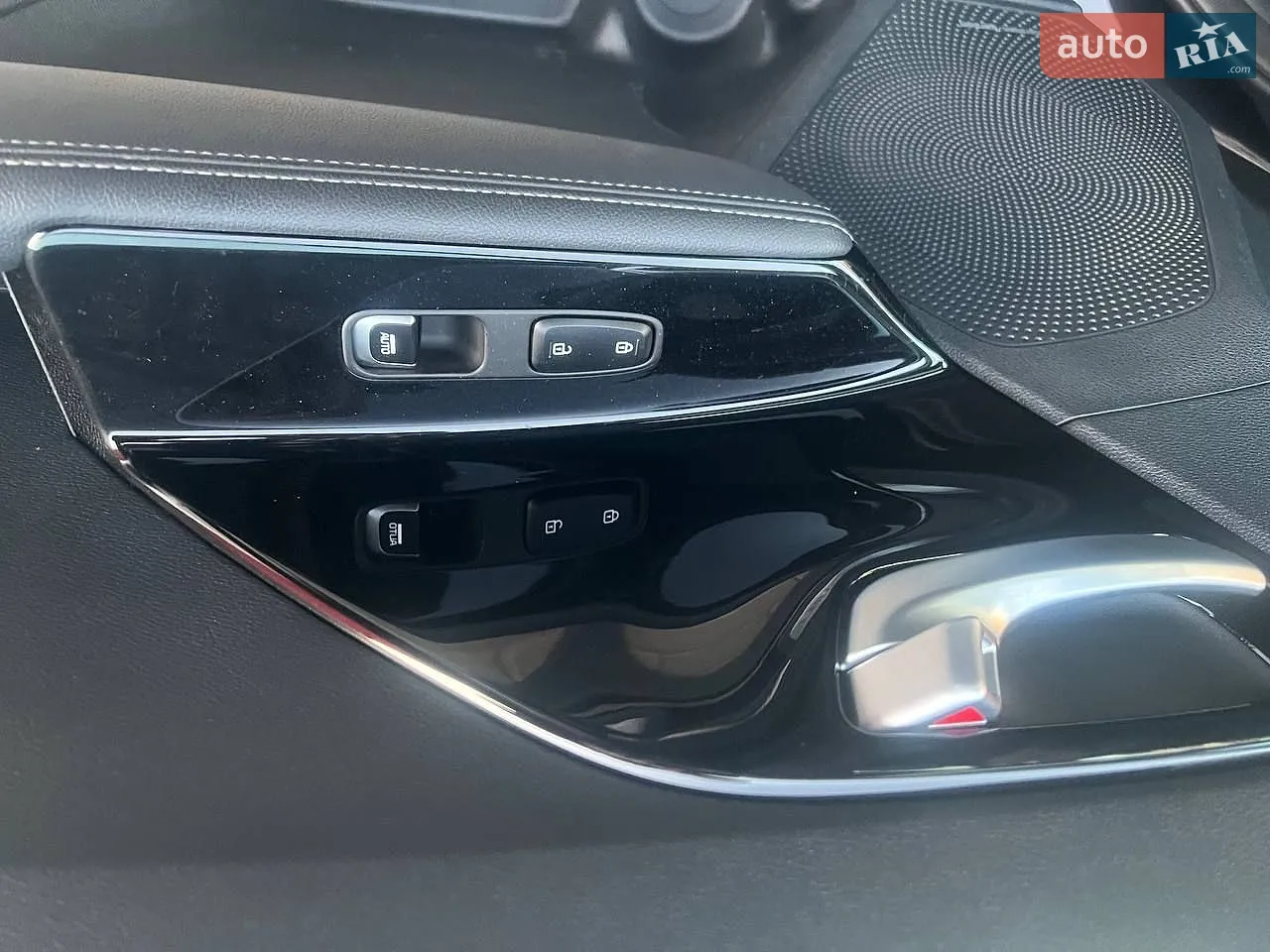 2017 Kia Niro - мініатюра 3