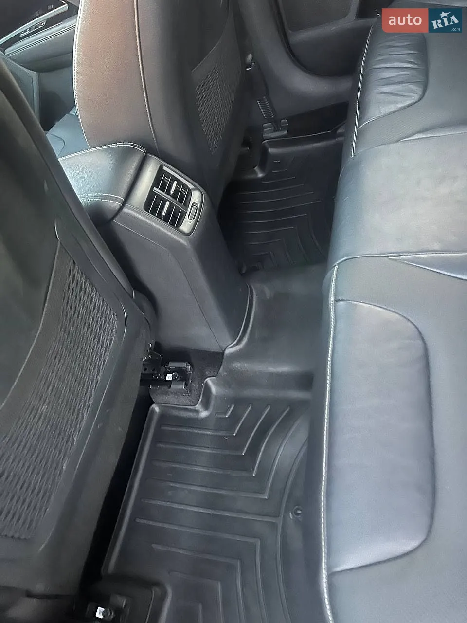 2017 Kia Niro - мініатюра 7