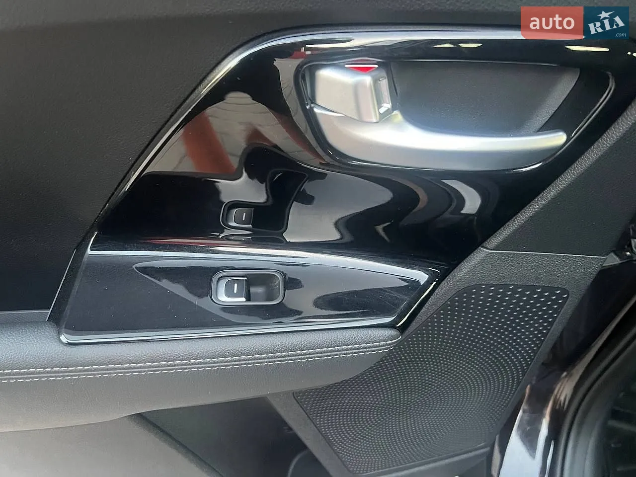 2017 Kia Niro - мініатюра 8