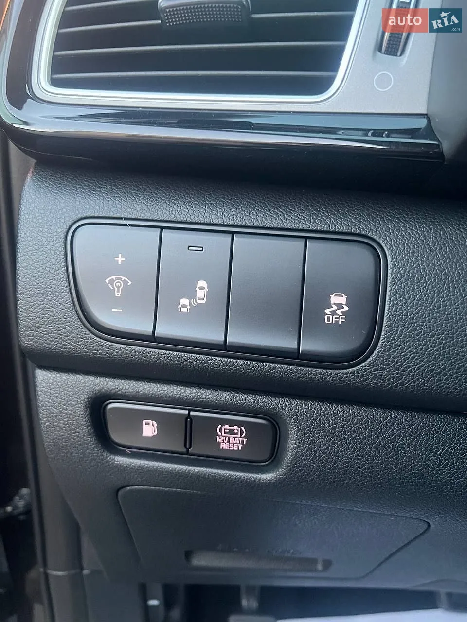2017 Kia Niro - мініатюра 12