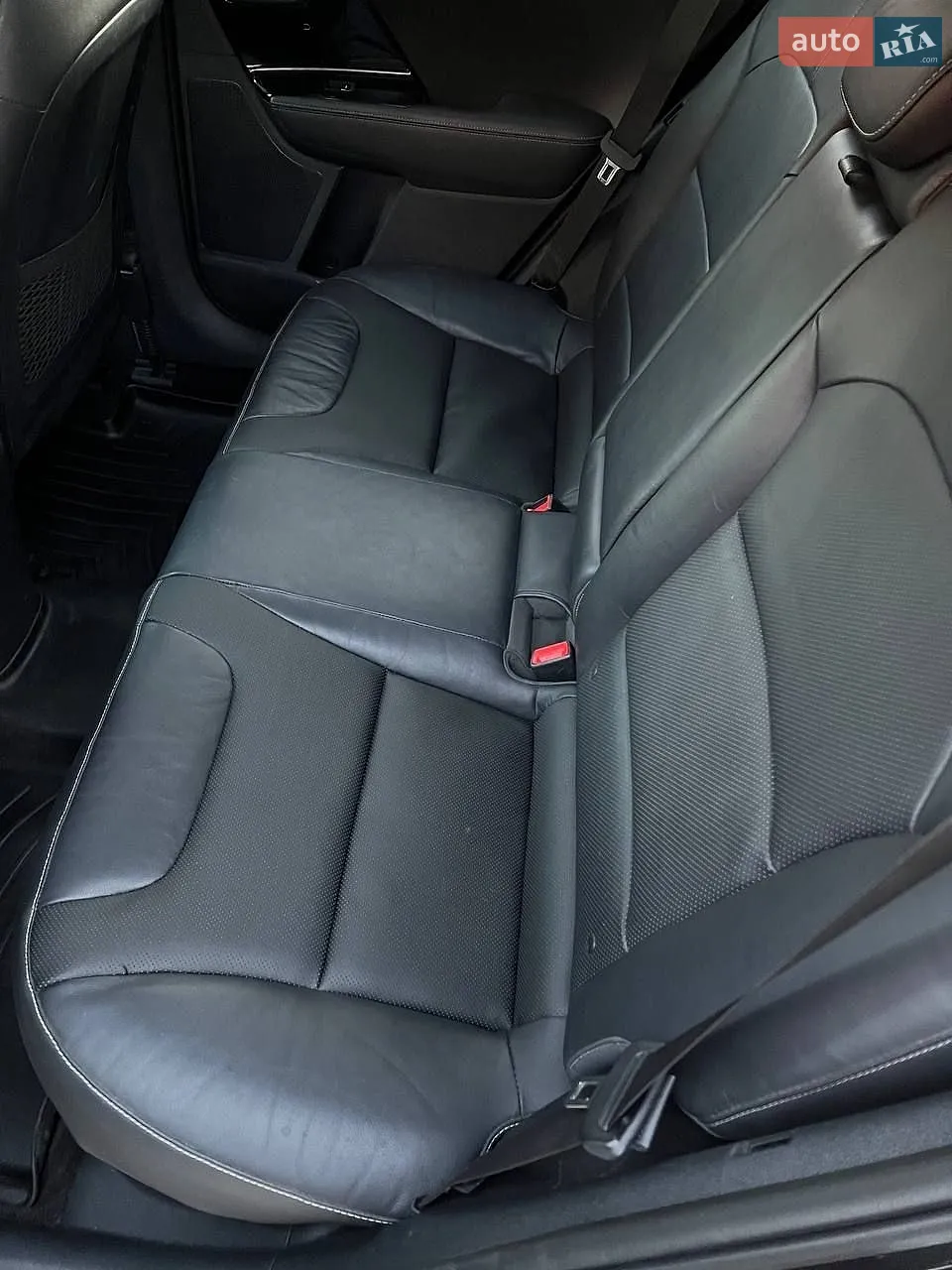 2017 Kia Niro - мініатюра 20