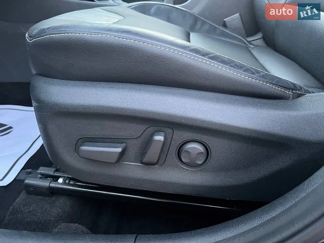 2017 Kia Niro - мініатюра 22