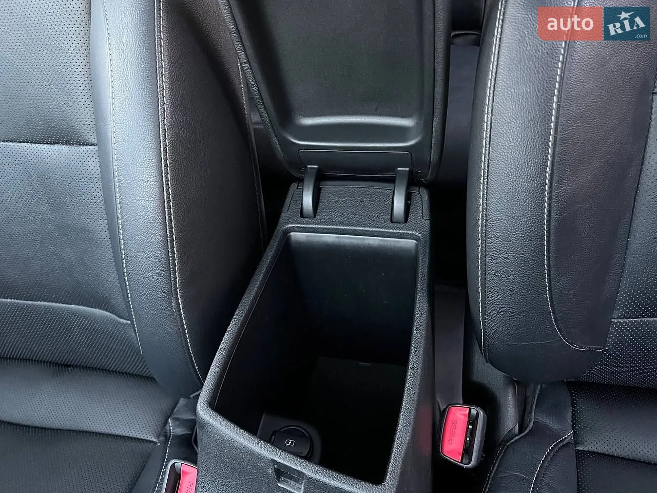 2017 Kia Niro - мініатюра 23