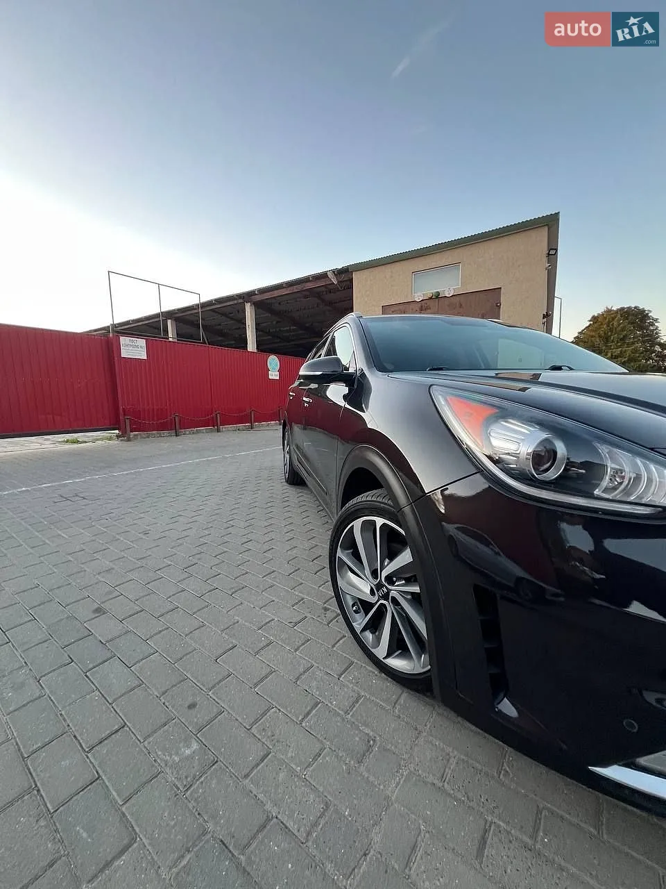 2017 Kia Niro - мініатюра 28
