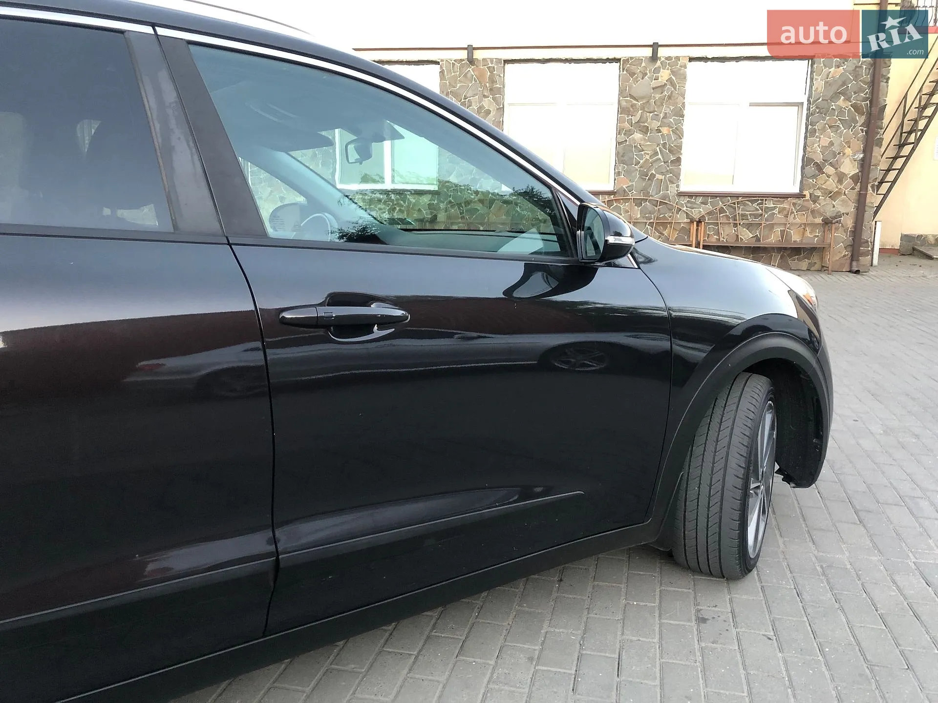 2017 Kia Niro - мініатюра 37
