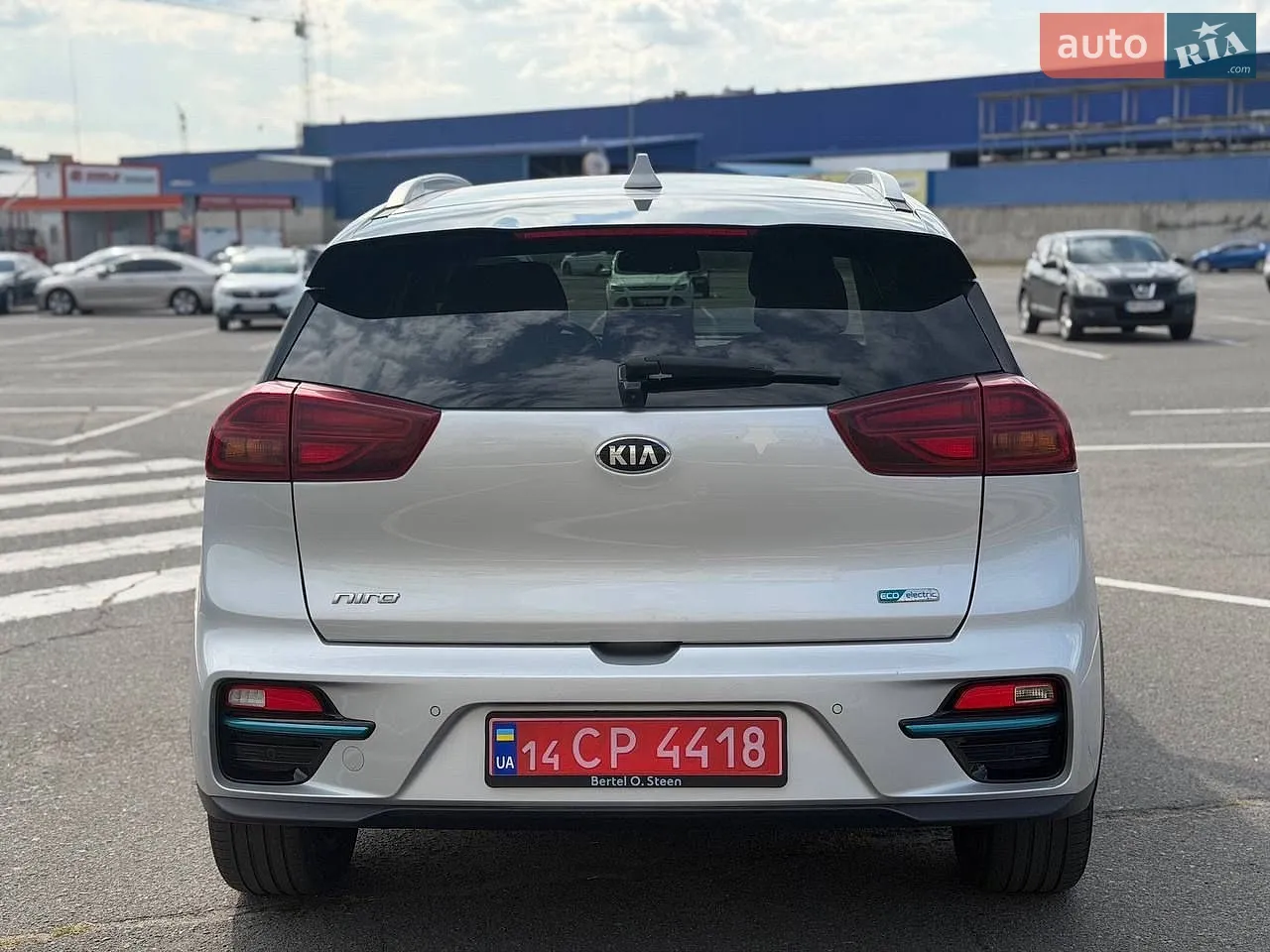 2015 Kia Sorento - мініатюра 3