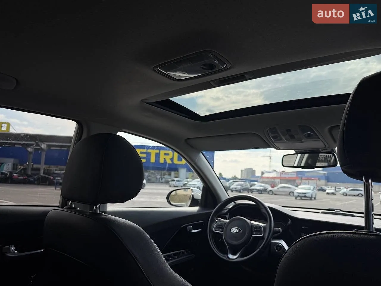 2015 Kia Sorento - мініатюра 12