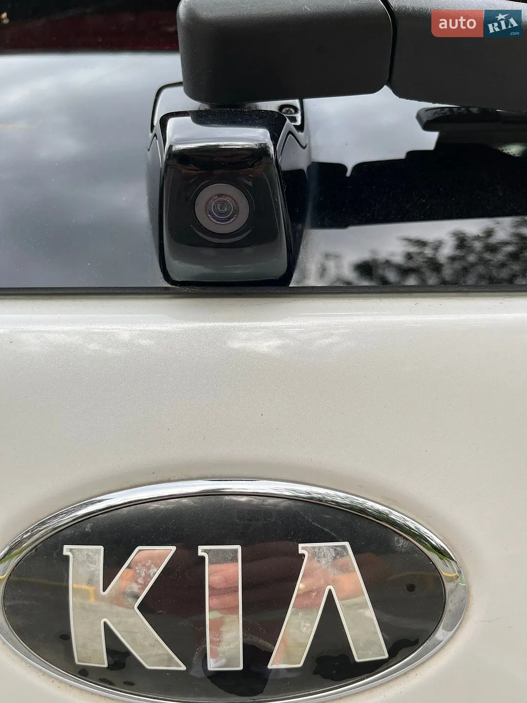 2017 Kia Niro - мініатюра 28