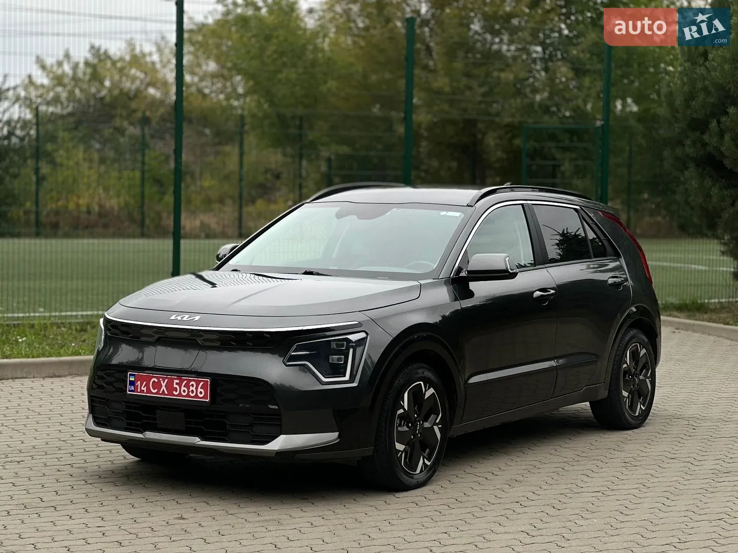 2022 Kia Niro - мініатюра 9