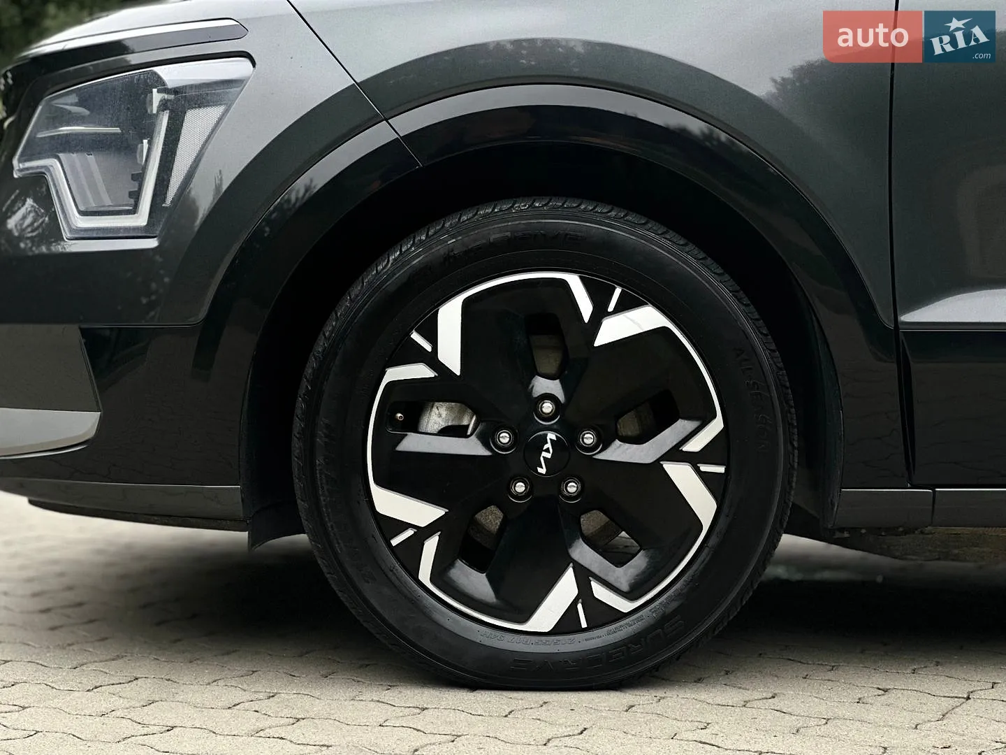 2022 Kia Niro - мініатюра 24