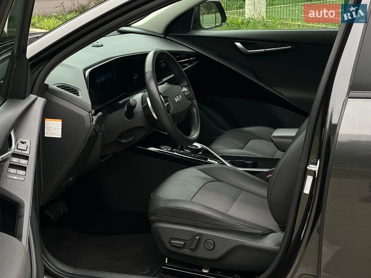 2022 Kia Niro - мініатюра 31