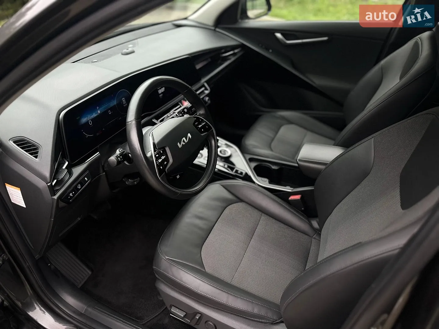 2022 Kia Niro - мініатюра 33