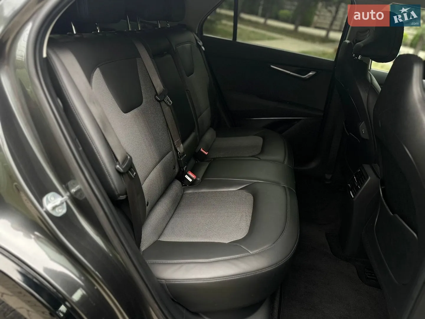 2022 Kia Niro - мініатюра 42