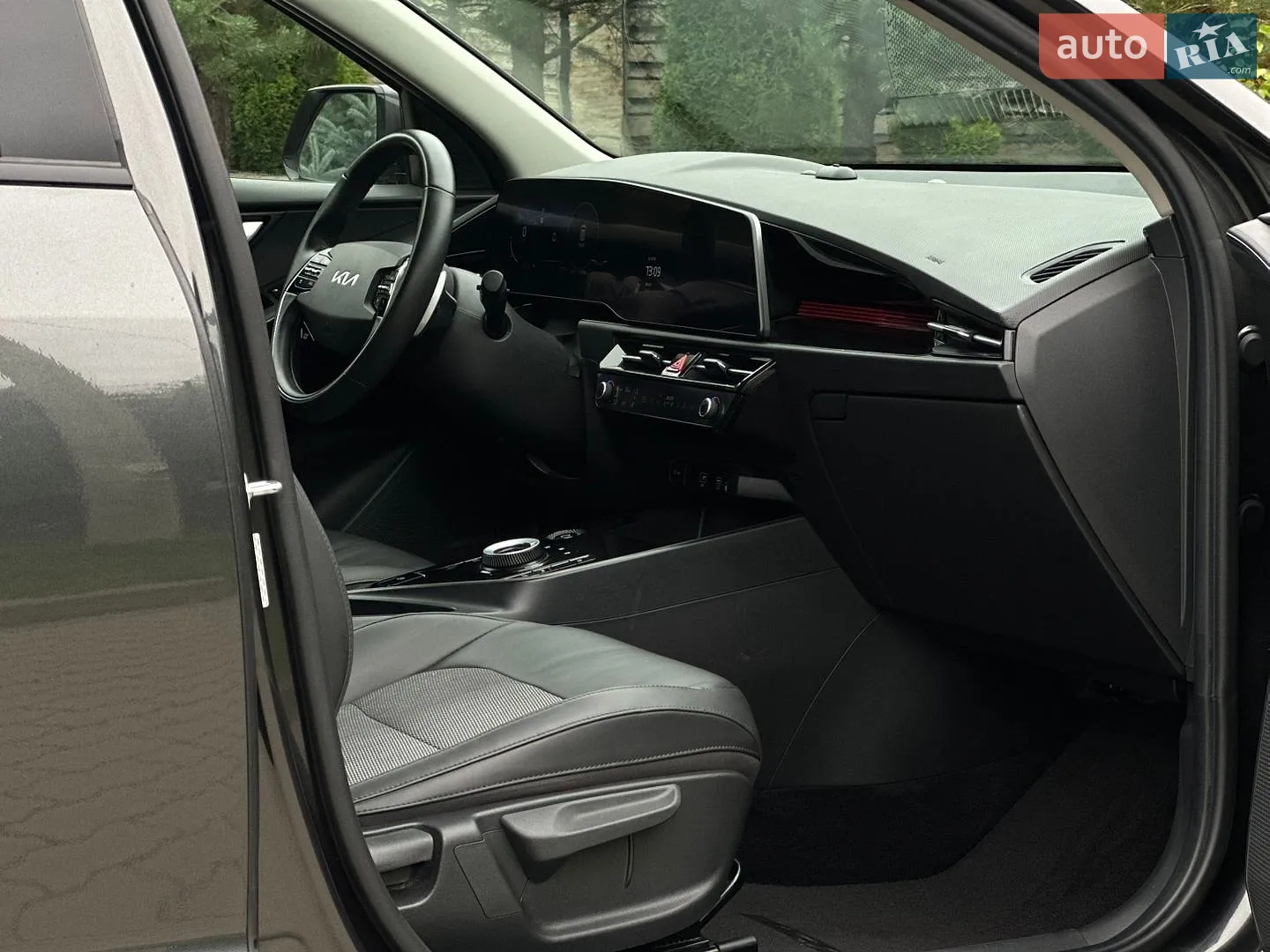 2022 Kia Niro - мініатюра 44
