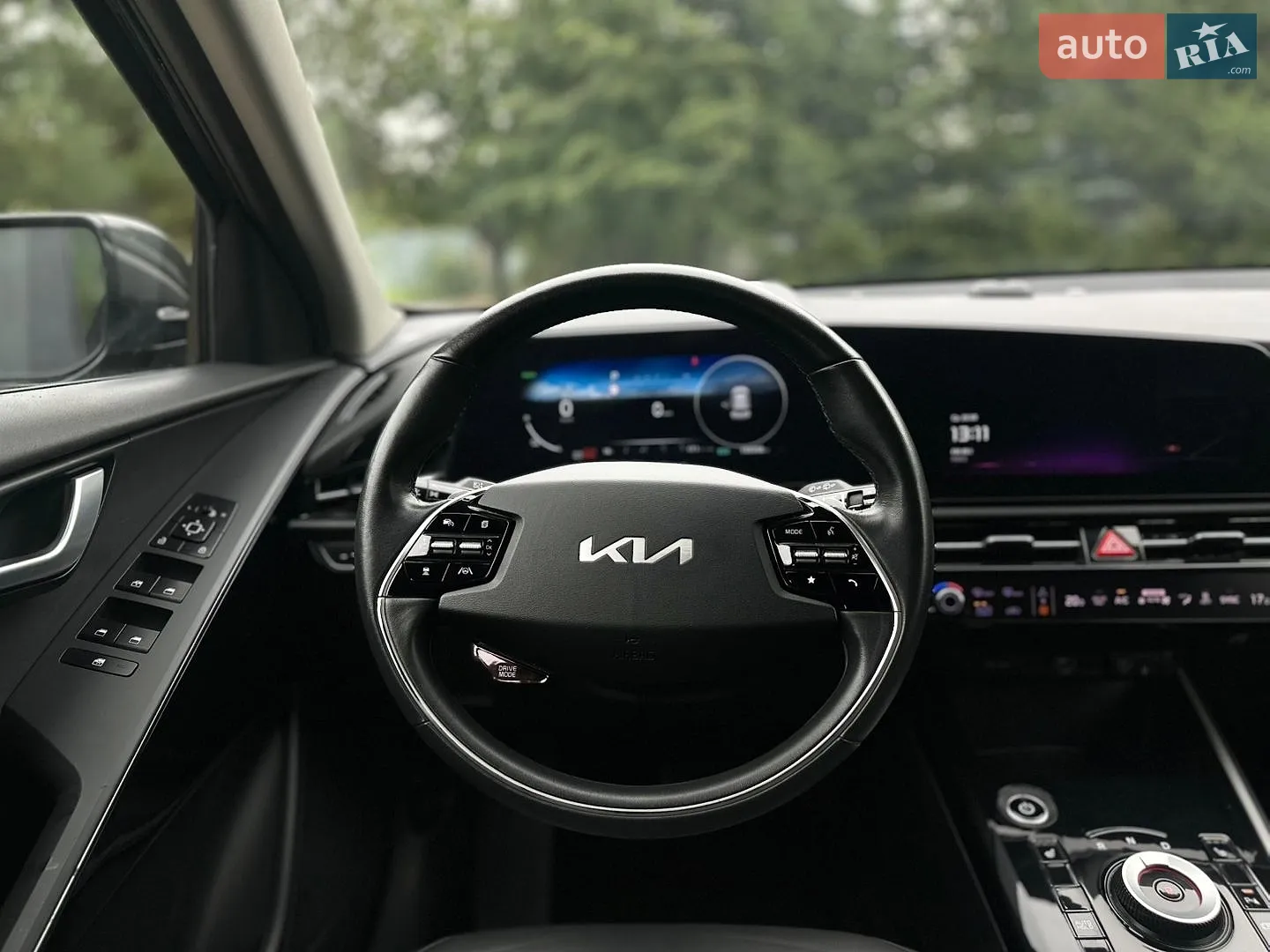 2022 Kia Niro - мініатюра 51