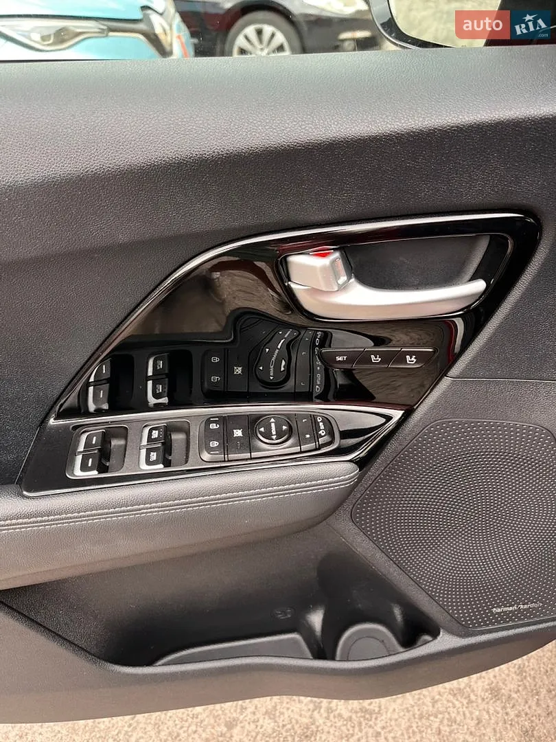 2017 Kia Niro - мініатюра 12
