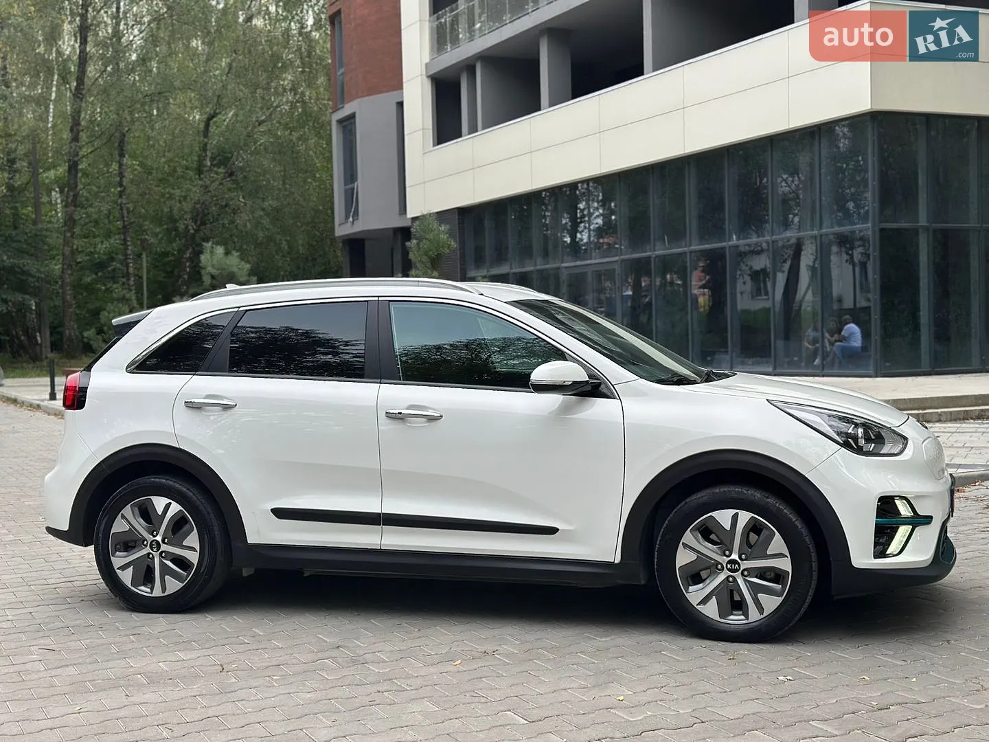 2015 Kia Sorento - мініатюра 16