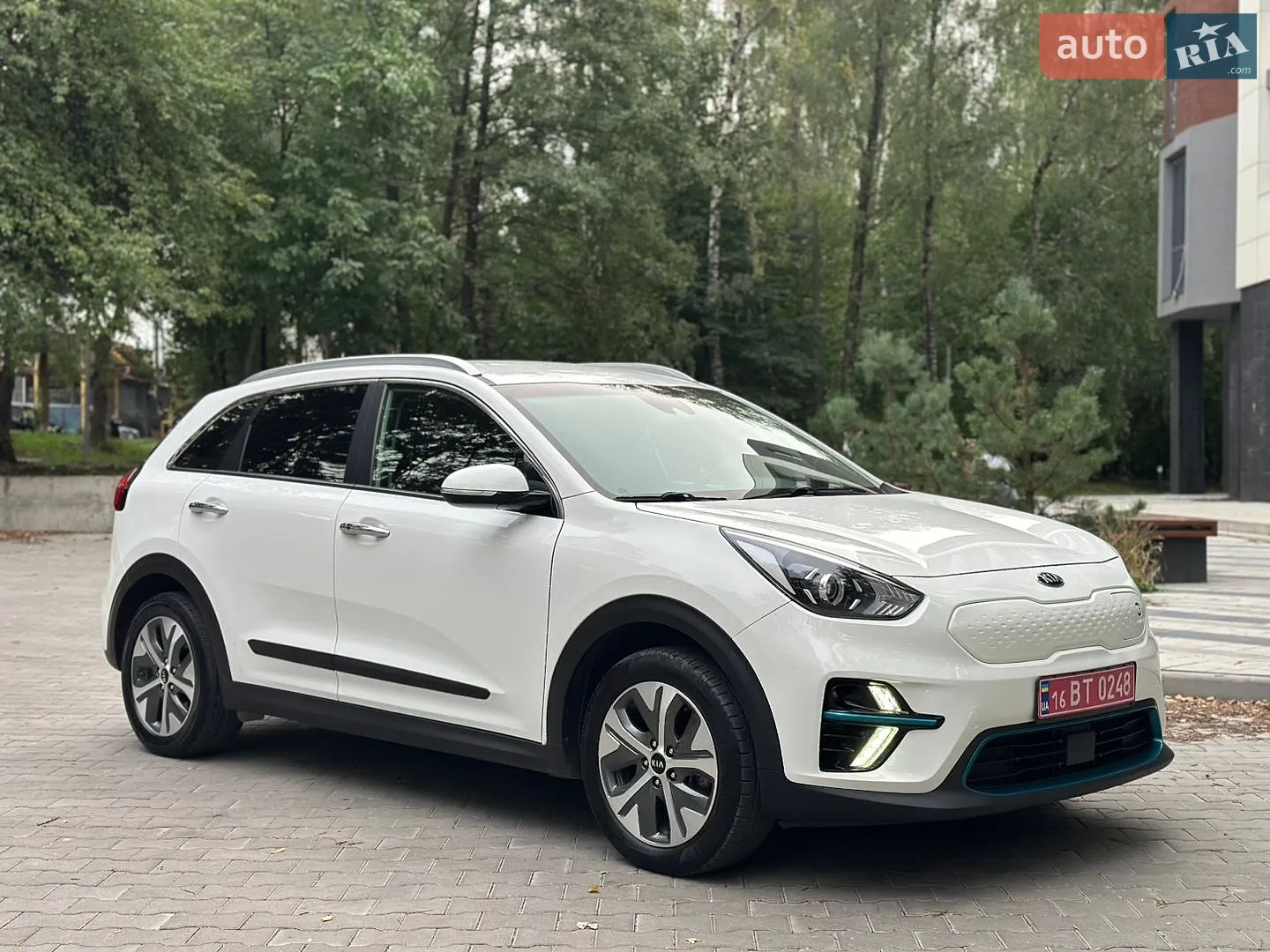 2015 Kia Sorento - мініатюра 19