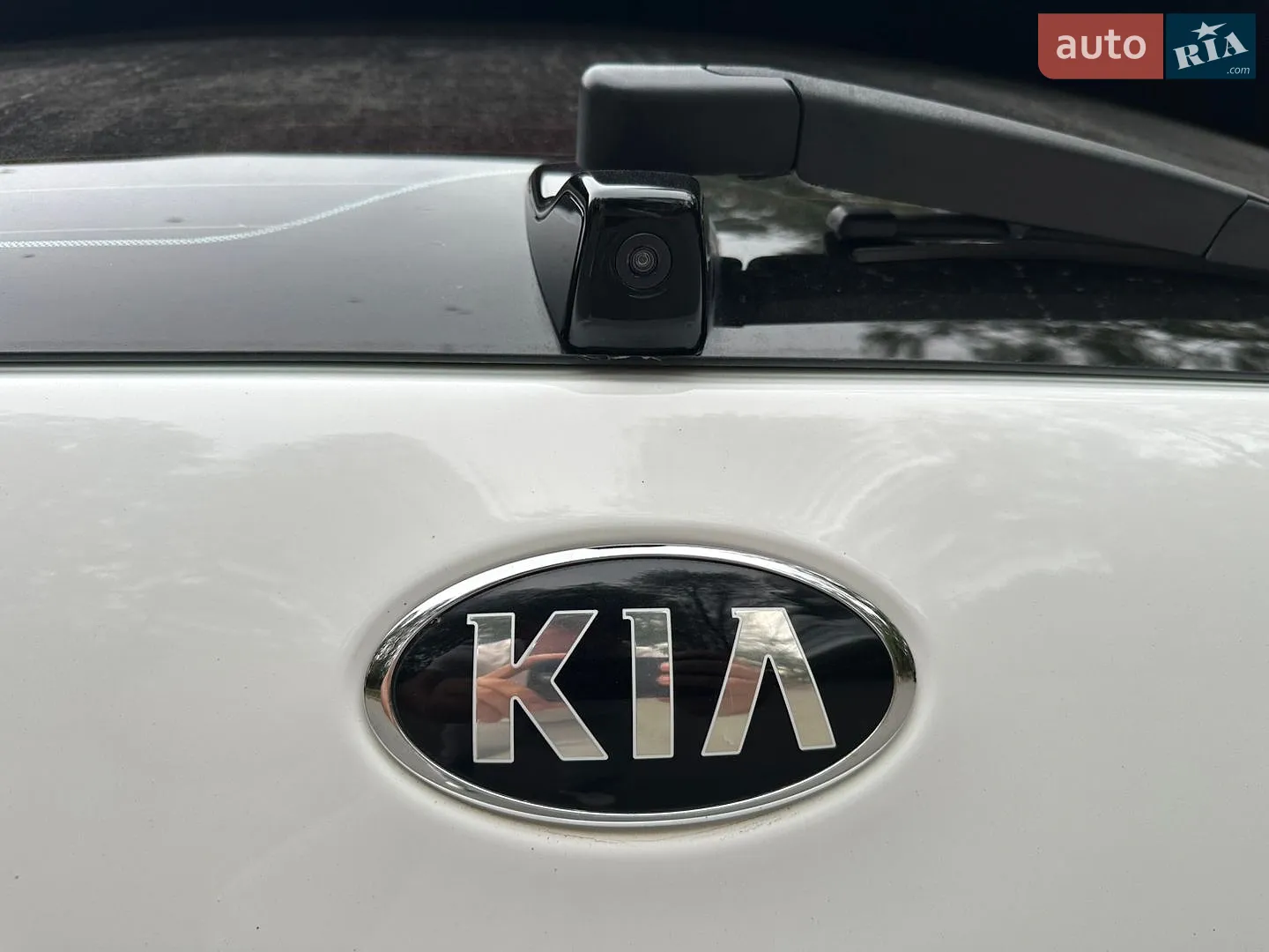2015 Kia Sorento - мініатюра 37