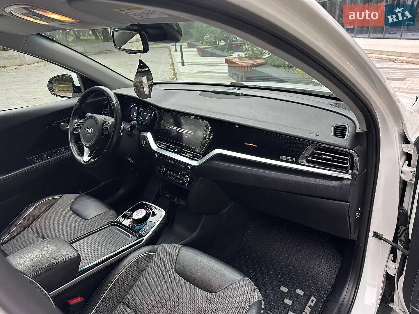 2015 Kia Sorento - мініатюра 53