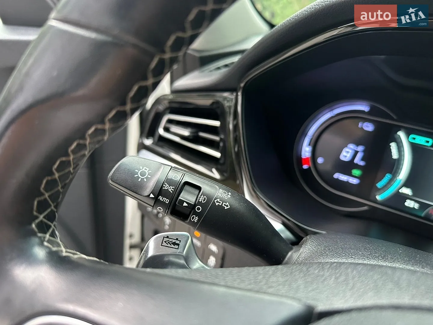 2015 Kia Sorento - мініатюра 61