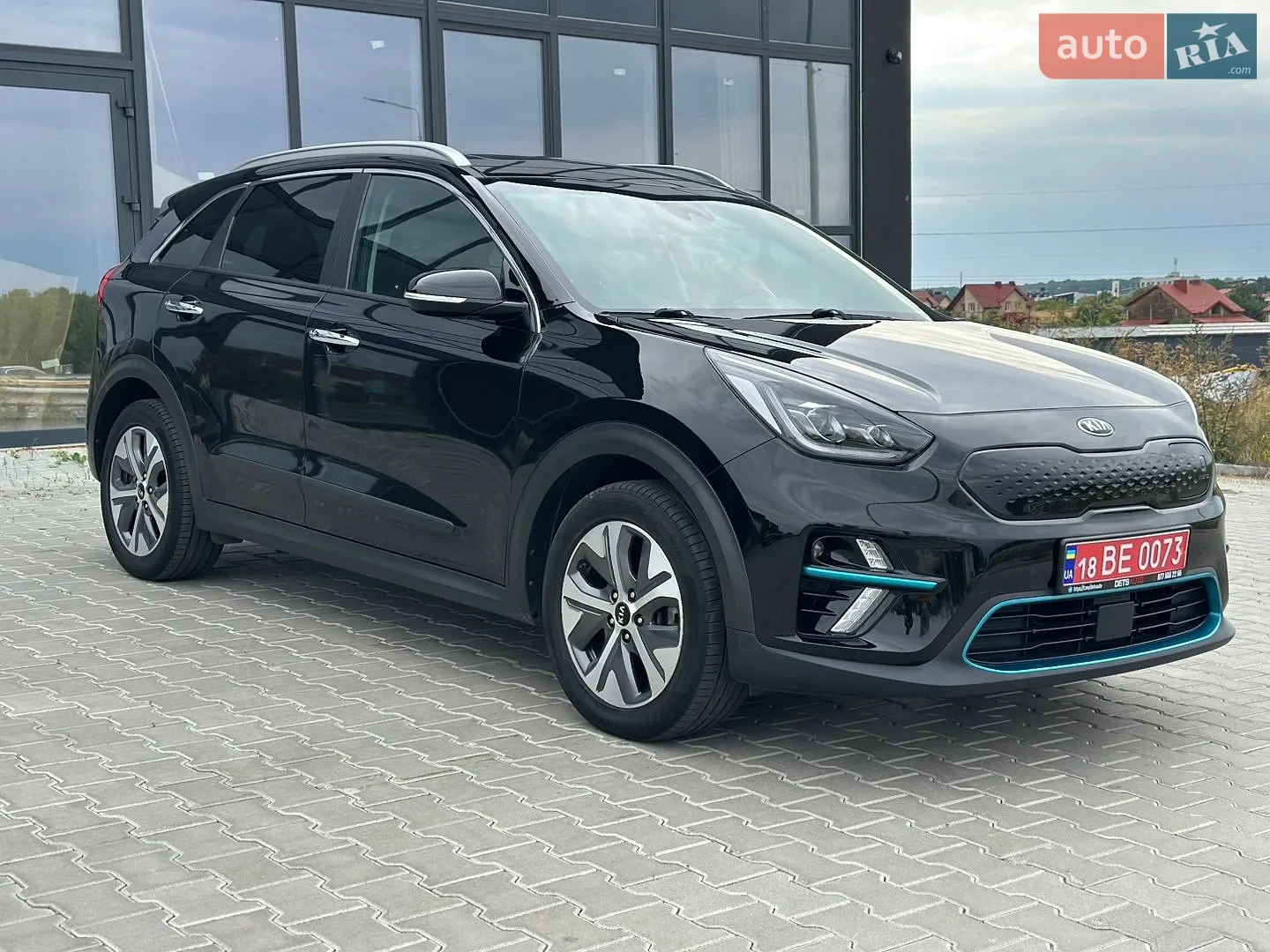 2021 Kia Niro - мініатюра 3