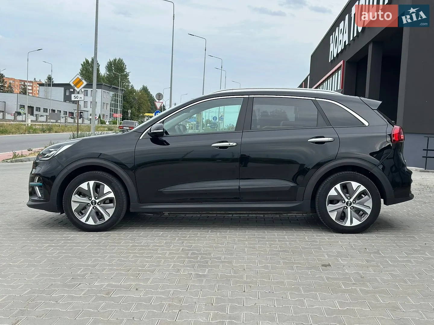 2021 Kia Niro - мініатюра 13