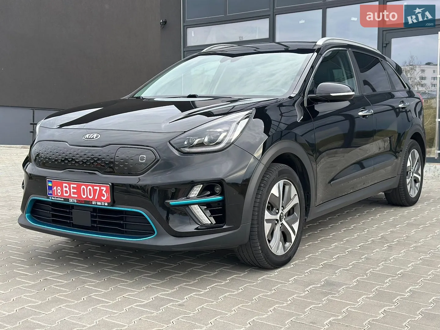 2021 Kia Niro - мініатюра 18