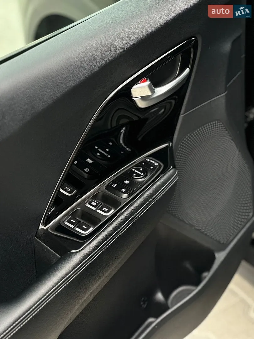 2021 Kia Niro - мініатюра 23