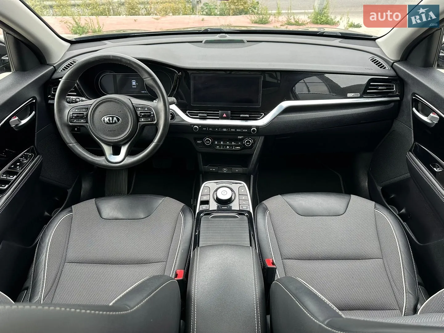 2021 Kia Niro - мініатюра 48
