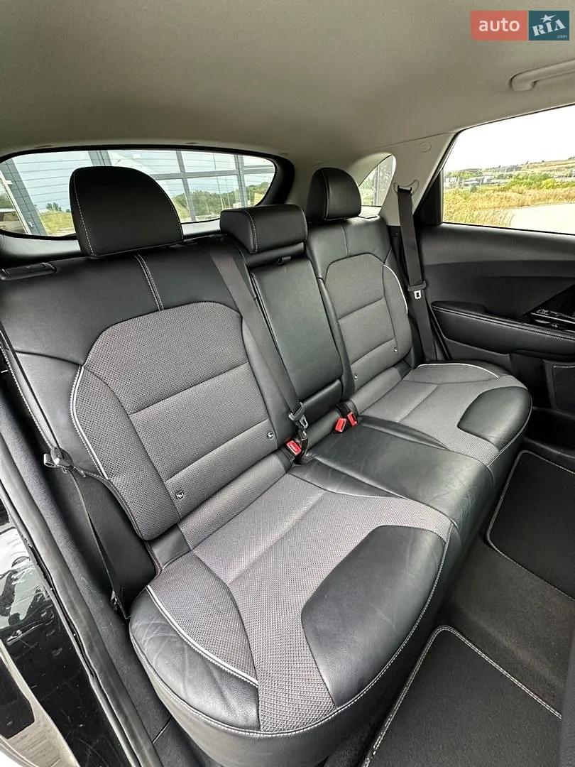 2021 Kia Niro - мініатюра 55